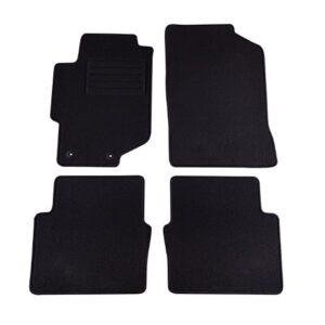 PETEX carpet mats for Honda Accord (1998-2003) Sedan