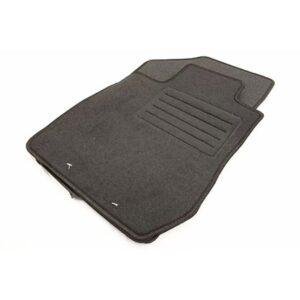 Carpet mats PETEX for Dacia Logan (2004-2007)