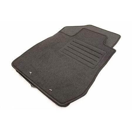 Carpet mats PETEX for Dacia Logan (2004-2007)