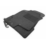 PETEX carpet mats for Hyundai Coupe