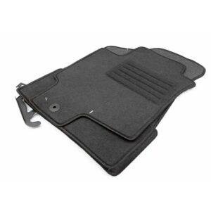 Carpet mats PETEX for Hyundai Coupe II (GK) (2001-2009)