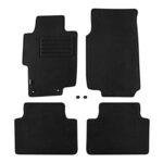PETEX carpet mats for Honda Accord Estate