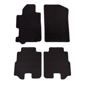 PETEX carpet mats for Honda FR-V (2004-2009)