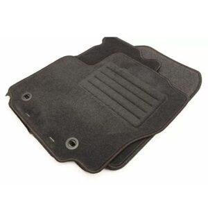 PETEX carpet mats for Ford Galaxy (2006-2010)