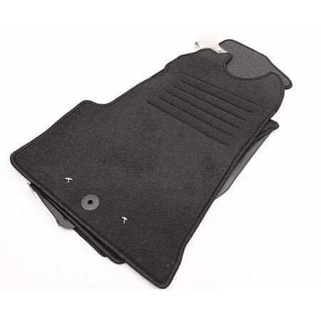 PETEX carpet mats for Ford Transit (2006-2013)