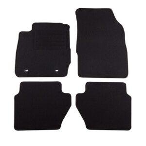 PETEX carpet mats for Ford Fiesta (2008-2013)