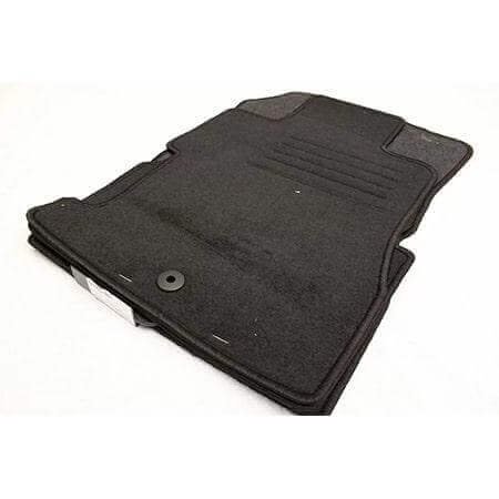 PETEX carpet mats for Honda Civic Hybrid (2006-2012)