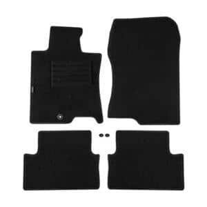 PETEX carpet mats for Honda Accord Estate (2008-2012)