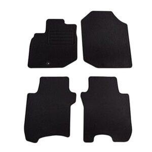 PETEX carpet mats for Honda Jazz (2008-2013)