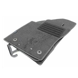 Carpet mats PETEX for Fiat Tipo Hatchback and Estate (2016+)
