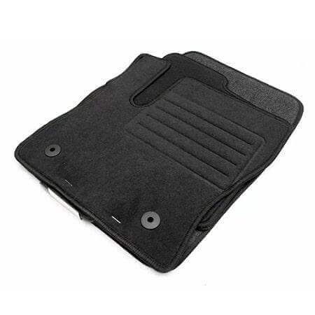 PETEX carpet mats for Ford C-Max (2012+)