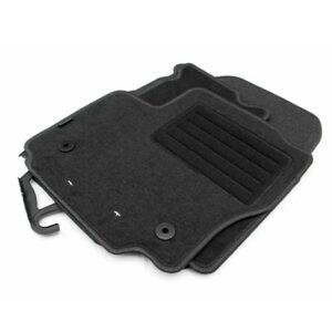PETEX carpet mats for Ford Galaxy (2010-2015)