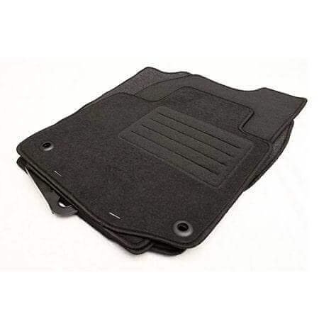 Мокетни стелки PETEX за Honda Civic (2012-2016) Мокетни стелки PETEX за Honda Civic (2012-2016)
