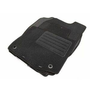 PETEX carpet mats for Honda Civic (2012-2016)
