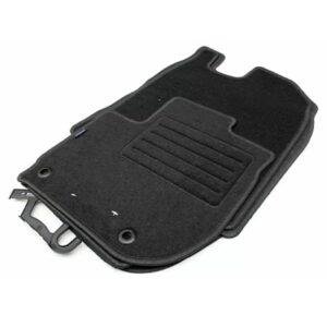 PETEX carpet mats for Honda HR-V (2014-2020)