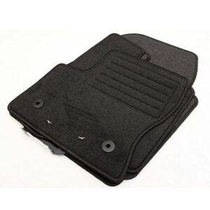 PETEX carpet mats for Ford Kuga (2012-2019)