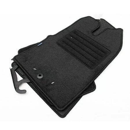 PETEX carpet mats for Ford Transit (2014+)