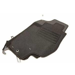 Carpet mats PETEX for Hyundai Coupe I (RD) (1996-2001)