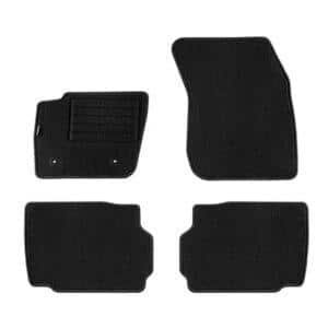 PETEX carpet mats for Ford Mondeo V Sedan (2014-2022)