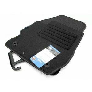 PETEX carpet mats for Ford KA Plus (2016-2019)