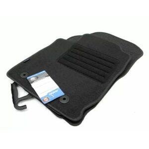 PETEX carpet mats for Ford Ecosport (01.2018+)