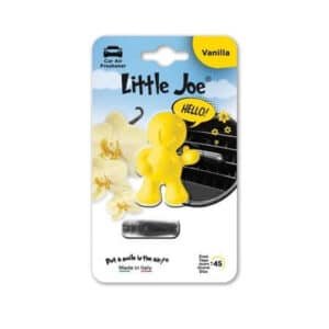 Ароматизатор за автомобил LITTLE JOE - Vanilla