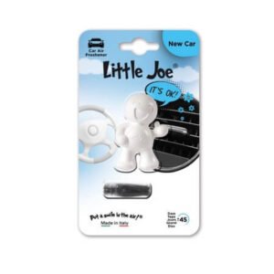 Ароматизатор за автомобил LITTLE JOE - New Car
