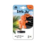 Car air freshener LITTLE JOE - Fruits