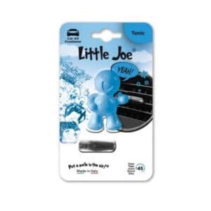 Car air freshener LITTLE JOE - Tonic