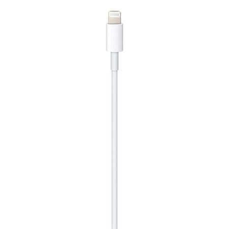 iPhone kit, 20W charger + USB-C to Lightning cable