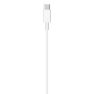 iPhone kit, 20W charger + USB-C to Lightning cable - view 5