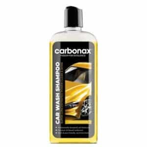 CARBONAX® Car Shampoo