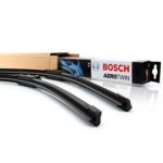 Комплект предни чистачки BOSCH AeroTwin A953S