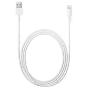 Кабел за Apple USB към Lightning - 1m. - изглед 5