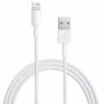 Кабел за Apple USB към Lightning - 1m.