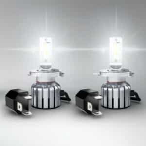 LED крушки OSRAM LEDriving HL BRIGHT 6000K - H4 / H19 - изглед 3