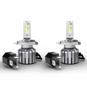 LED крушки OSRAM LEDriving HL BRIGHT 6000K - H4 / H19