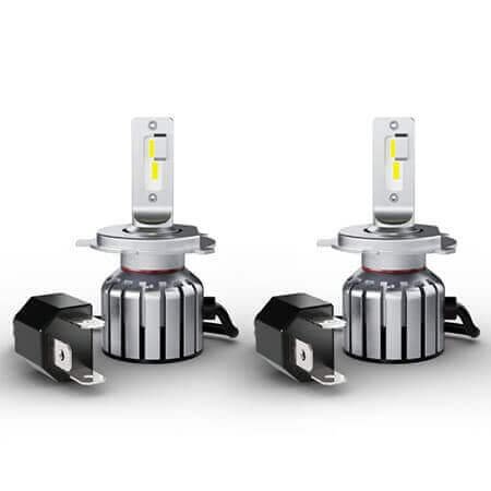 LED крушки OSRAM LEDriving HL BRIGHT 6000K - H4 / H19