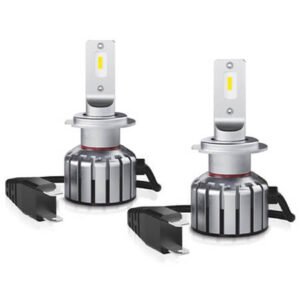 LED крушки OSRAM LEDriving HL BRIGHT 6000K - H18