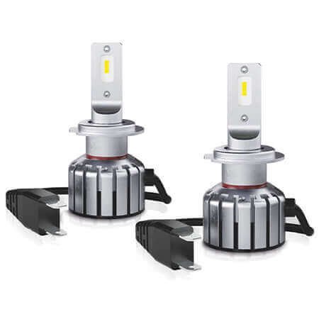 LED крушки OSRAM LEDriving HL BRIGHT 6000K - H18