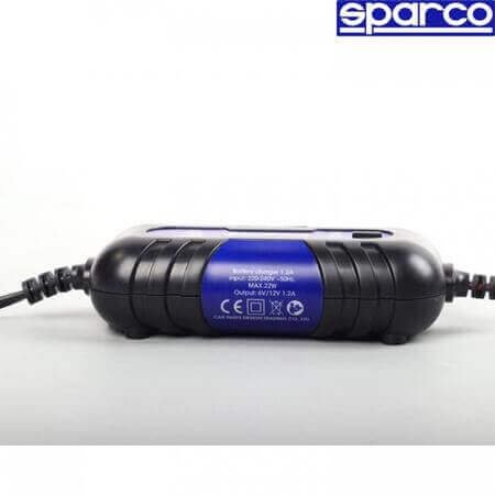 Зарядно устройство за акумулатор - SPARCO