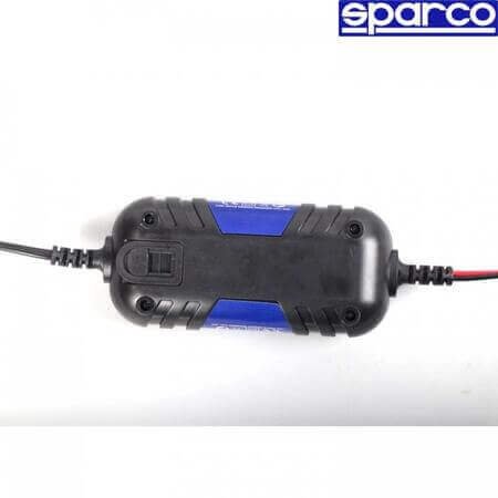 Зарядно устройство за акумулатор - SPARCO