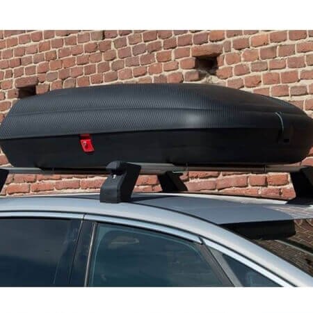 Autobox ARTPLAST Line ВА480 480L - Carbon