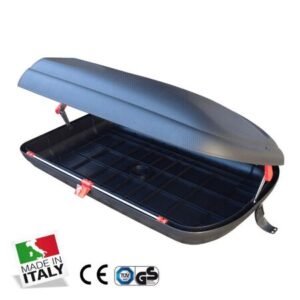 Autobox ARTPLAST Line BA320 / 320L - Carbon