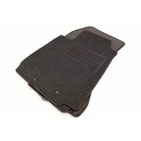 PETEX carpet mats for Alfa Romeo 159 (2005-2011)