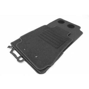 PETEX carpet mats for Alfa Romeo Giulia (2016+)