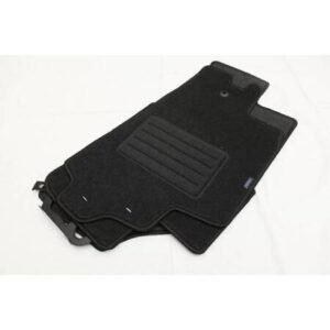 PETEX carpet mats for Alfa Romeo 156 (1997-2005)
