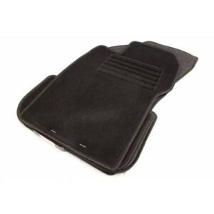 PETEX carpet mats for Alfa Romeo 147 (2001-2010)