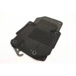 PETEX carpet mats for BMW E36 Sedan