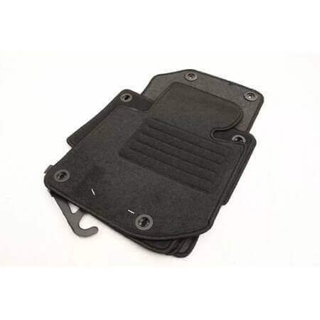 PETEX carpet mats from Autoport PETEX carpet mats for BMW E36 Estate (1995-1999)